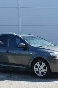Kia Cee'd I 1.6 Ben.125KM/Telefon/Klimatronik/Ks.Serwisowe-2
