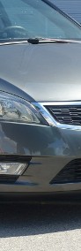 Kia Cee'd I 1.6 Ben.125KM/Telefon/Klimatronik/Ks.Serwisowe-3