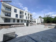 Nowe mieszkanie Bielsko-Biała Kamienica