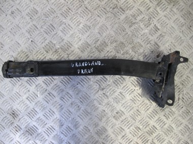 OPEL GRANDLAND X STREFA ZGNIOTU PRZEDNIA PRAWA WSPORNIK 2018--1