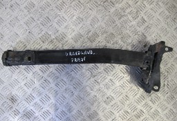 OPEL GRANDLAND X STREFA ZGNIOTU PRZEDNIA PRAWA WSPORNIK 2018-