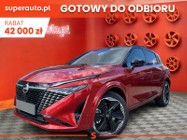 Nissan Qashqai III N-Design Xtronic 1.3 DIG-T mHEV N-Design Xtronic 1.3 DIG-T mHEV 158K