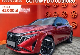 Nissan Qashqai III N-Design Xtronic 1.3 DIG-T mHEV N-Design Xtronic 1.3 DIG-T mHEV 158K