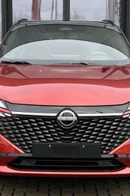 Nissan Qashqai III N-Design Xtronic 1.3 DIG-T mHEV N-Design Xtronic 1.3 DIG-T mHEV 158K-2