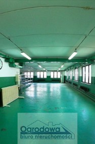 Biurowo-magazynowo-produkcyjny 680 m2,Łomianki-2