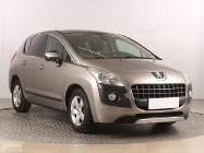 Peugeot 3008 , Automat, Navi, Klimatronic, Tempomat, Parktronic,ALU