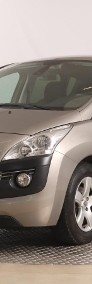 Peugeot 3008 , Automat, Navi, Klimatronic, Tempomat, Parktronic,ALU-3