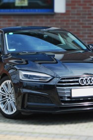 Sportback,  S-line  Salon pl.-2