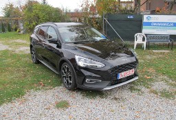 Ford Focus IV 2.0*150Km*Full Wersja*Z Niemiec*Serwis*