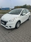 Peugeot 208 I Stan bardzo dobry, zadbany