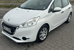Peugeot 208 I Stan bardzo dobry, zadbany