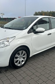 Peugeot 208 I Stan bardzo dobry, zadbany-2