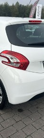 Peugeot 208 I Stan bardzo dobry, zadbany-4