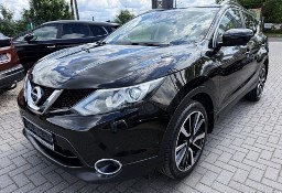 Nissan Qashqai II 1.6 Dci 130 KM Led Xenon Navi Kamera 360 Panorama Line Assist !