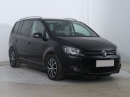 Volkswagen Touran II , DSG, Navi, Klimatronic, Tempomat, Parktronic