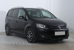 Volkswagen Touran II , DSG, Navi, Klimatronic, Tempomat, Parktronic