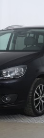 Volkswagen Touran II , DSG, Navi, Klimatronic, Tempomat, Parktronic-3