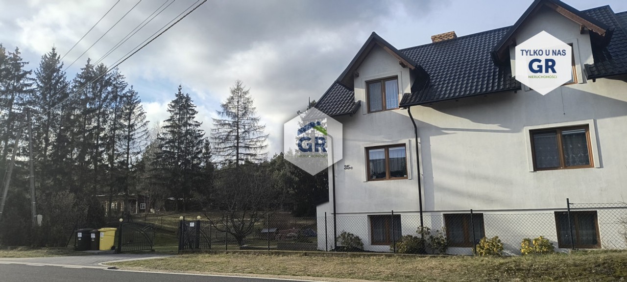 dom na sprzedaż