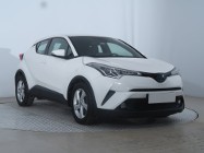 Toyota C-HR , Salon Polska, 1. Właściciel, Automat, VAT 23%, Klimatronic,