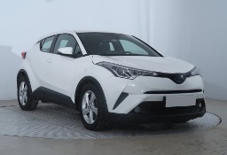 Toyota C-HR , Salon Polska, 1. Właściciel, Automat, VAT 23%, Klimatronic,