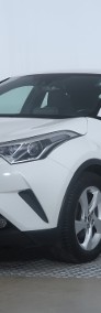 Toyota C-HR , Salon Polska, 1. Właściciel, Automat, VAT 23%, Klimatronic,-3