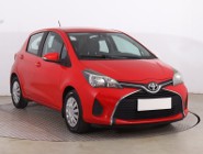 Toyota Yaris III , Salon Polska, Klima