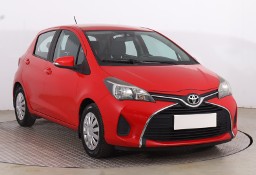 Toyota Yaris III , Salon Polska, Klima