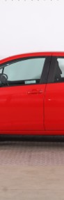 Toyota Yaris III , Salon Polska, Klima-4