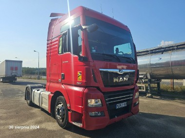 MAN Tgx 460-1