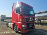 MAN Tgx 460