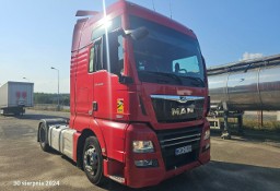 MAN Tgx 460