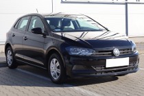 Volkswagen Polo VI , Salon Polska, Serwis ASO, Klima