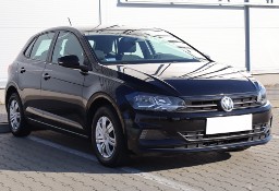 Volkswagen Polo VI , Salon Polska, Serwis ASO, Klima