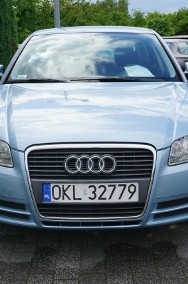 Audi A4 III (B7) zarejestrowany, ubezpieczony-2