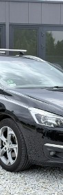 Peugeot 508 I FL 2.0 BlueHDi 16V 150KM 2016/2017, nawigacja, zadbany, salon PL-3