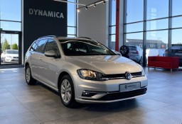 Volkswagen Golf VII Variant Comfortline 1.6TDI 115KM M5 2018/2019 r., sal. PL, 12 m-cy g