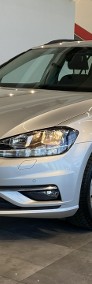 Volkswagen Golf VII Variant Comfortline 1.6TDI 115KM M5 2018/2019 r., sal. PL, 12 m-cy g-4