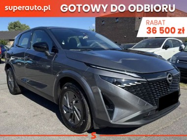 Nissan Qashqai III Acenta Xtronic 2WD 1.3 DIG-T mHEV Acenta Xtronic 2WD 1.3 DIG-T mHEV 158KM-1