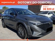 Nissan Qashqai III Acenta Xtronic 2WD 1.3 DIG-T mHEV Acenta Xtronic 2WD 1.3 DIG-T mHEV 158KM