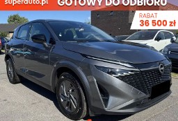 Nissan Qashqai III Acenta Xtronic 2WD 1.3 DIG-T mHEV Acenta Xtronic 2WD 1.3 DIG-T mHEV 158KM