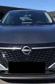 Nissan Qashqai III Acenta Xtronic 2WD 1.3 DIG-T mHEV Acenta Xtronic 2WD 1.3 DIG-T mHEV 158KM-2
