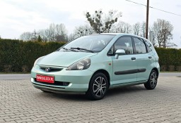 Honda Jazz II 1.4 83KM LS G5 -Klima sprawna - 1 Wł od 9 lat +Opony -Zobacz