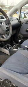 Honda Jazz II 1.4 83KM LS G5 -Klima sprawna - 1 Wł od 9 lat +Opony -Zobacz-3