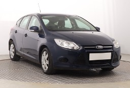 Ford Focus III , Salon Polska, Klima