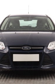 Ford Focus III , Salon Polska, Klima-2