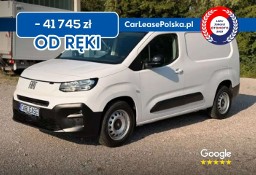 Fiat Doblo Doblo Maxi Van L2