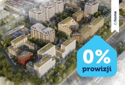 Nowe mieszkanie Warszawa Mokotów, ul. Wołoska