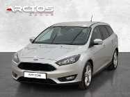 Ford Focus IV Ford Focus 2.0 TDCI I wł Salon PL