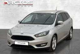 Ford Focus IV Ford Focus 2.0 TDCI Titanium I wł Salon PL