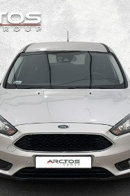 Ford Focus IV Ford Focus 2.0 TDCI Titanium I wł Salon PL-2